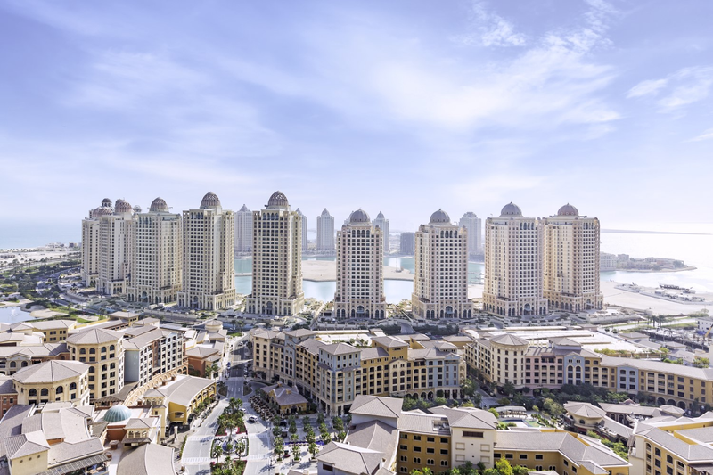 Viva Bahriya Towers VB3, VB4 and VB5